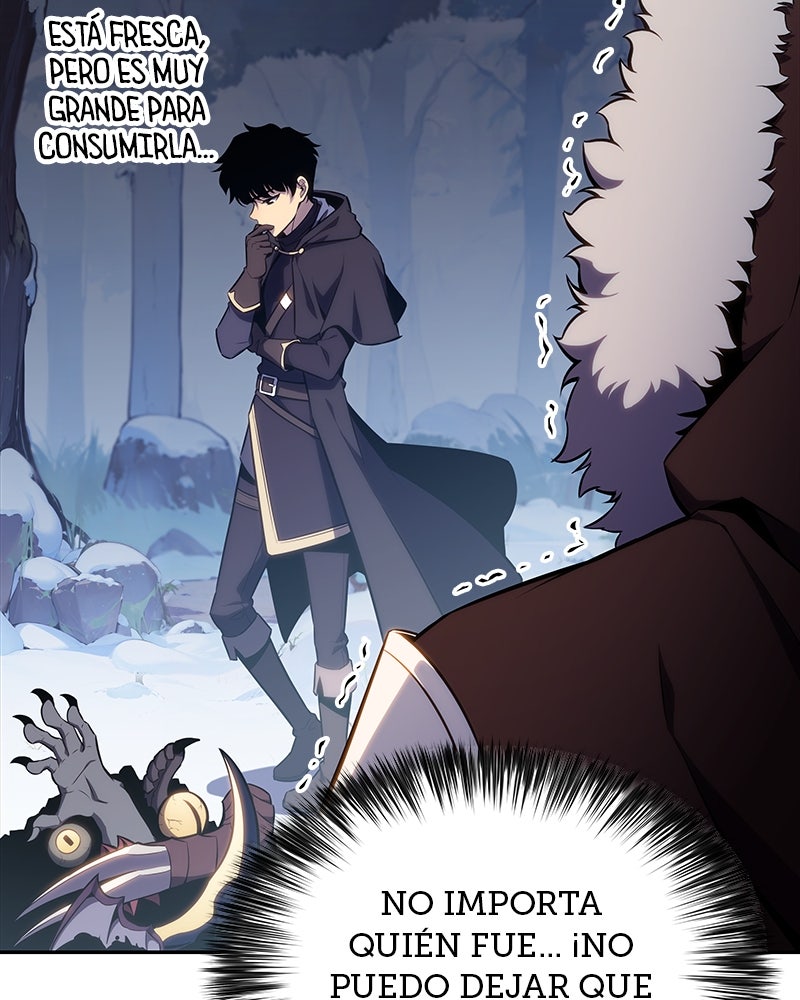 Read El joven señor renacido es un asesino ES Manga Online