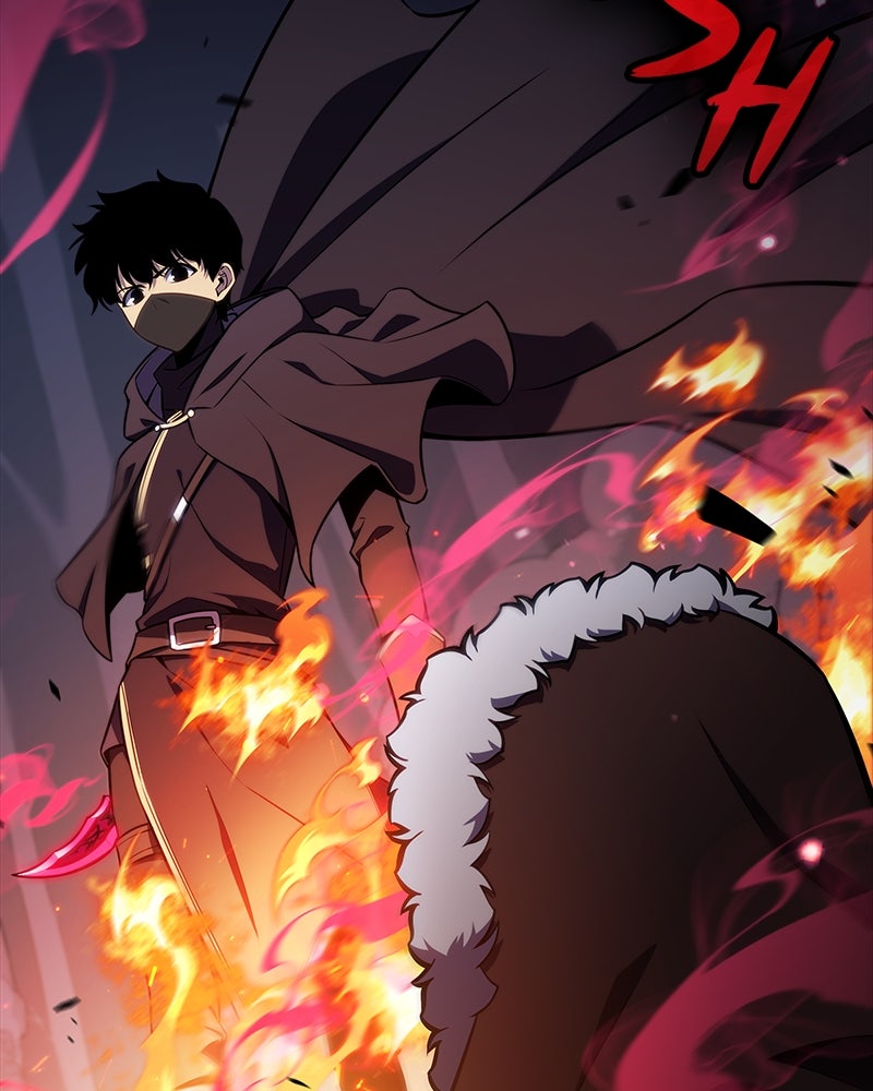 Read El joven señor renacido es un asesino ES Manga Online