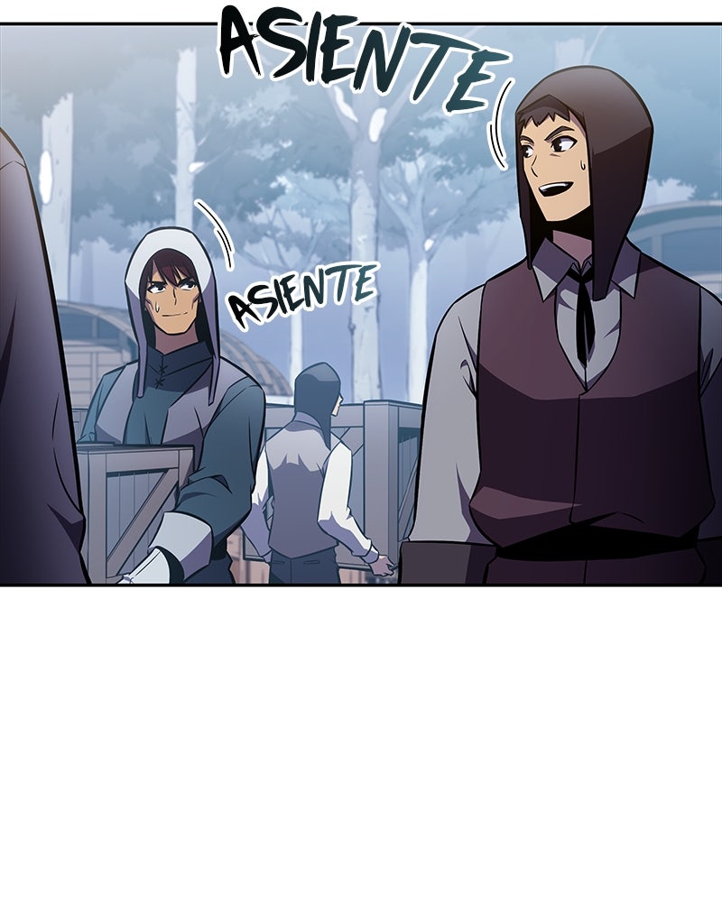 Read El joven señor renacido es un asesino ES Manga Online