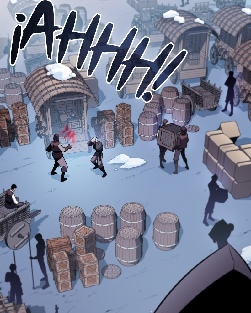 Read El joven señor renacido es un asesino ES Manga Online