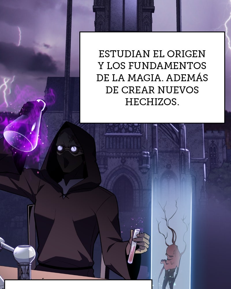 Read El joven señor renacido es un asesino ES Manga Online