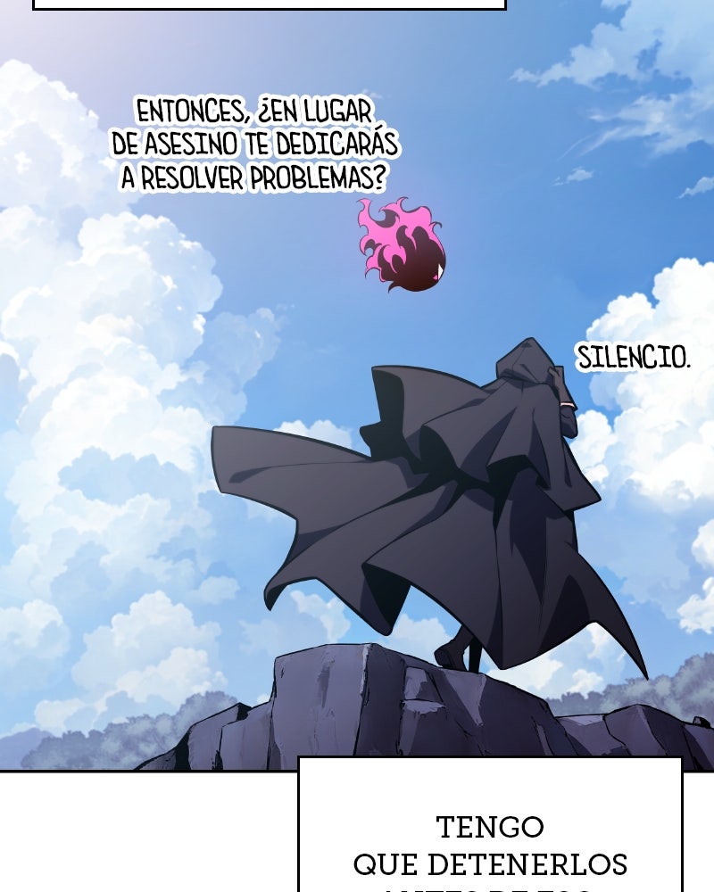 Read El joven señor renacido es un asesino ES Manga Online