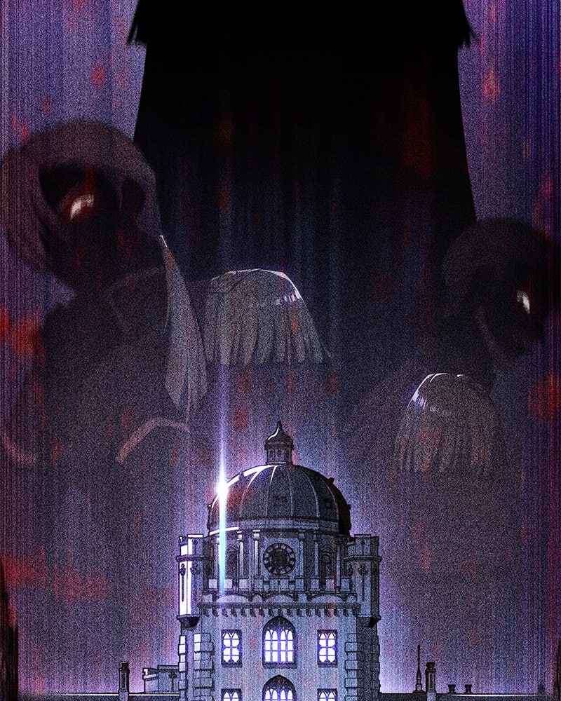 Read El joven señor renacido es un asesino ES Manga Online