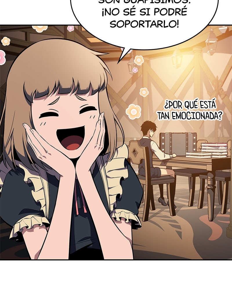 Read El joven señor renacido es un asesino ES Manga Online