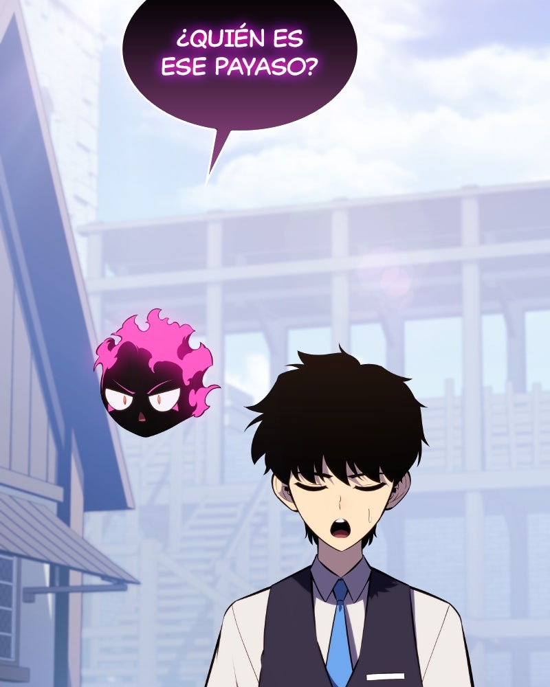 Read El joven señor renacido es un asesino ES Manga Online