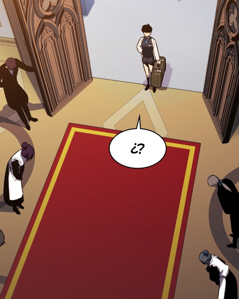 Read El joven señor renacido es un asesino ES Manga Online