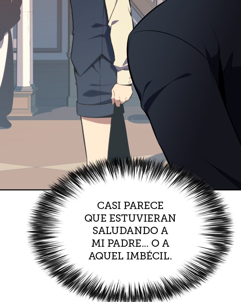 Read El joven señor renacido es un asesino ES Manga Online
