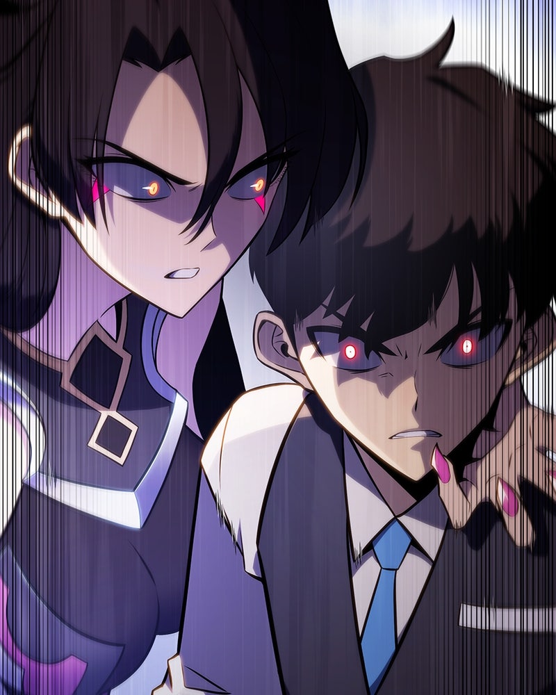 Read El joven señor renacido es un asesino ES Manga Online