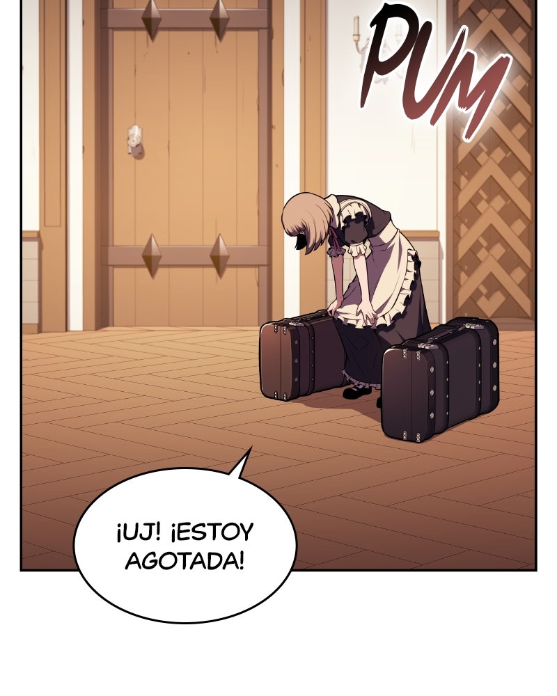 Read El joven señor renacido es un asesino ES Manga Online