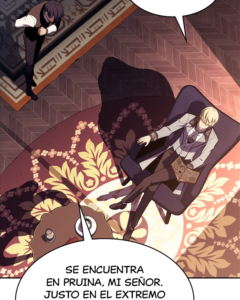 Read El joven señor renacido es un asesino ES Manga Online