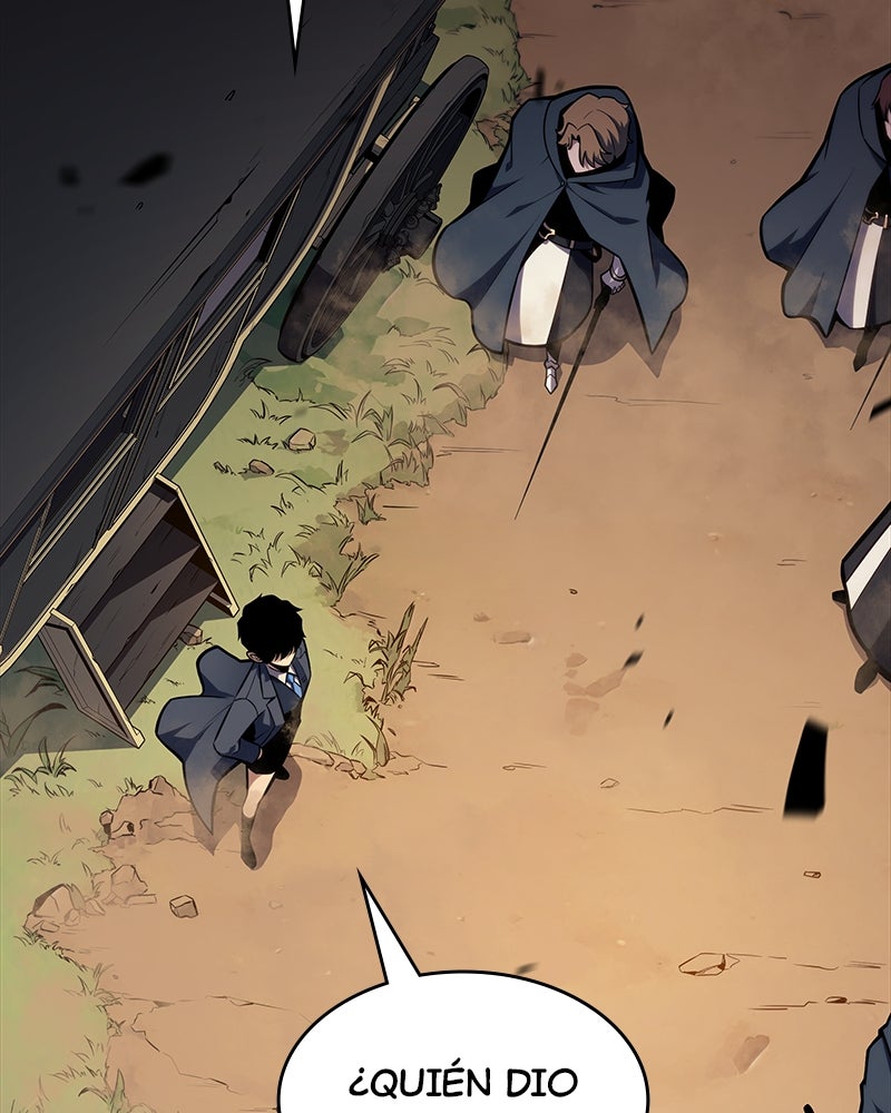 Read El joven señor renacido es un asesino ES Manga Online