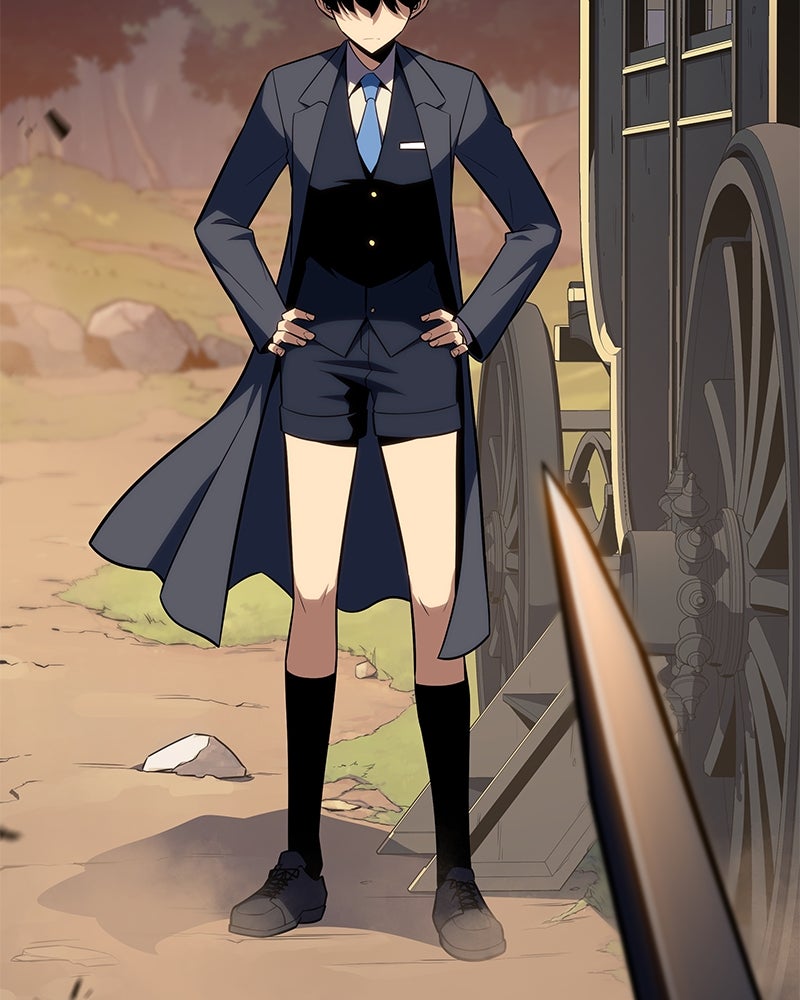 Read El joven señor renacido es un asesino ES Manga Online