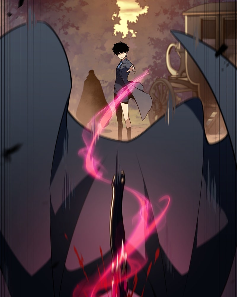 Read El joven señor renacido es un asesino ES Manga Online