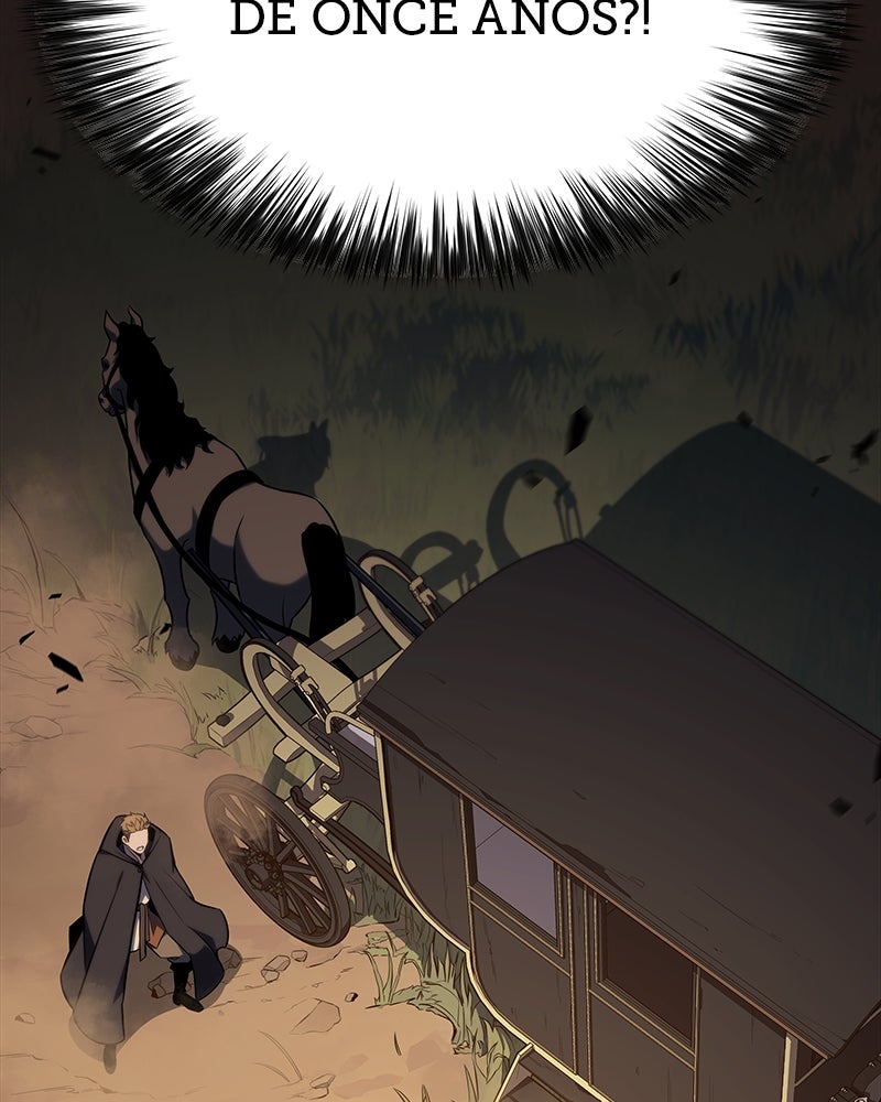 Read El joven señor renacido es un asesino ES Manga Online