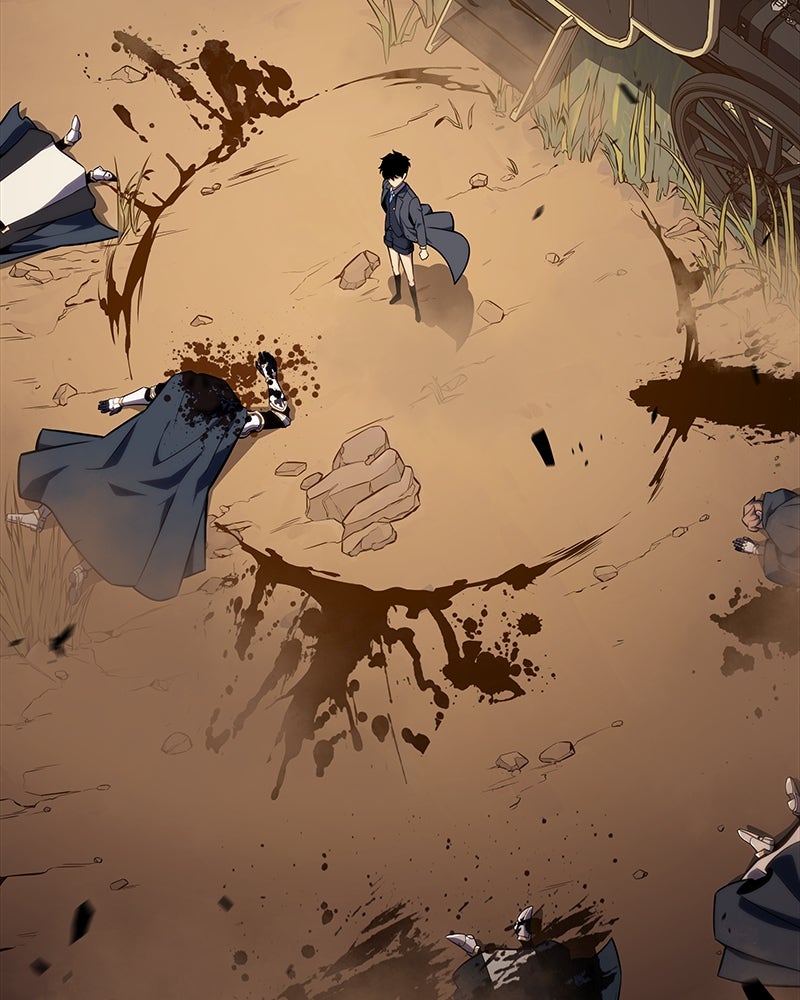 Read El joven señor renacido es un asesino ES Manga Online