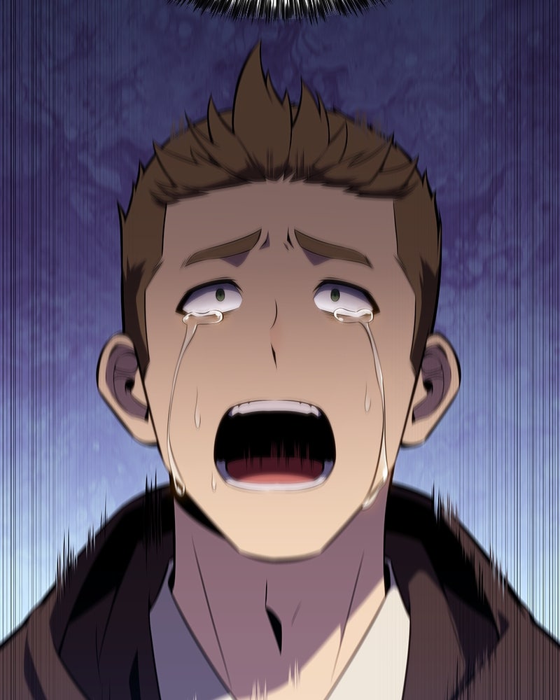 Read El joven señor renacido es un asesino ES Manga Online