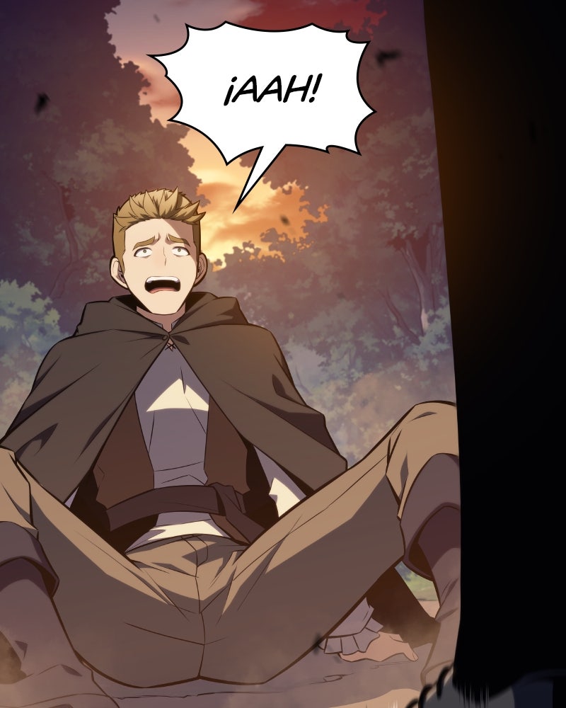 Read El joven señor renacido es un asesino ES Manga Online