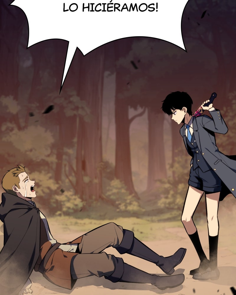 Read El joven señor renacido es un asesino ES Manga Online