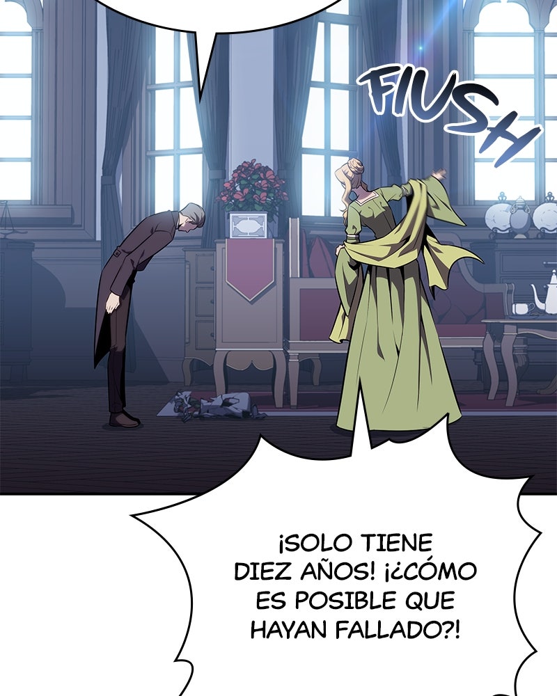 Read El joven señor renacido es un asesino ES Manga Online