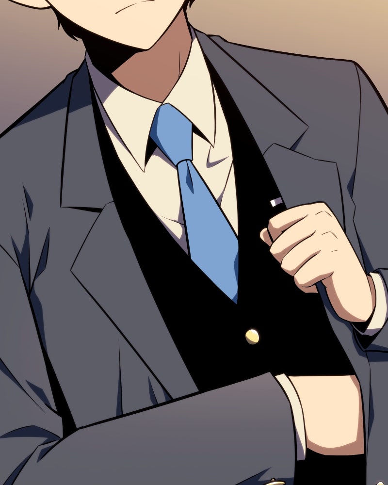 Read El joven señor renacido es un asesino ES Manga Online