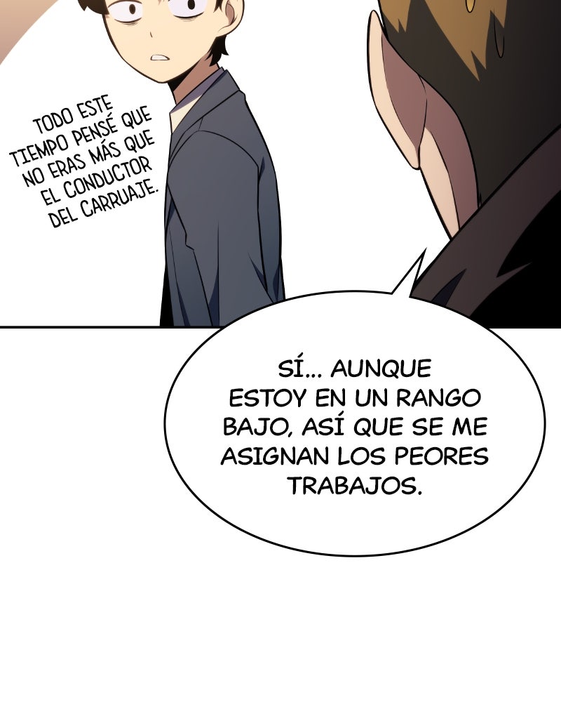 Read El joven señor renacido es un asesino ES Manga Online