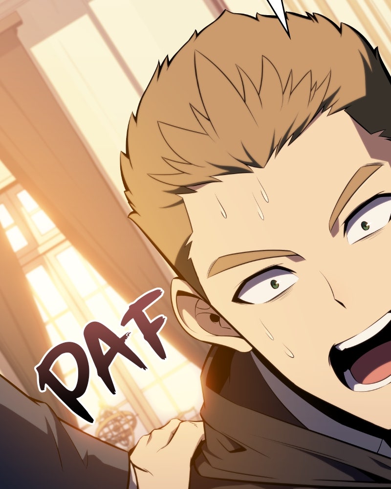 Read El joven señor renacido es un asesino ES Manga Online