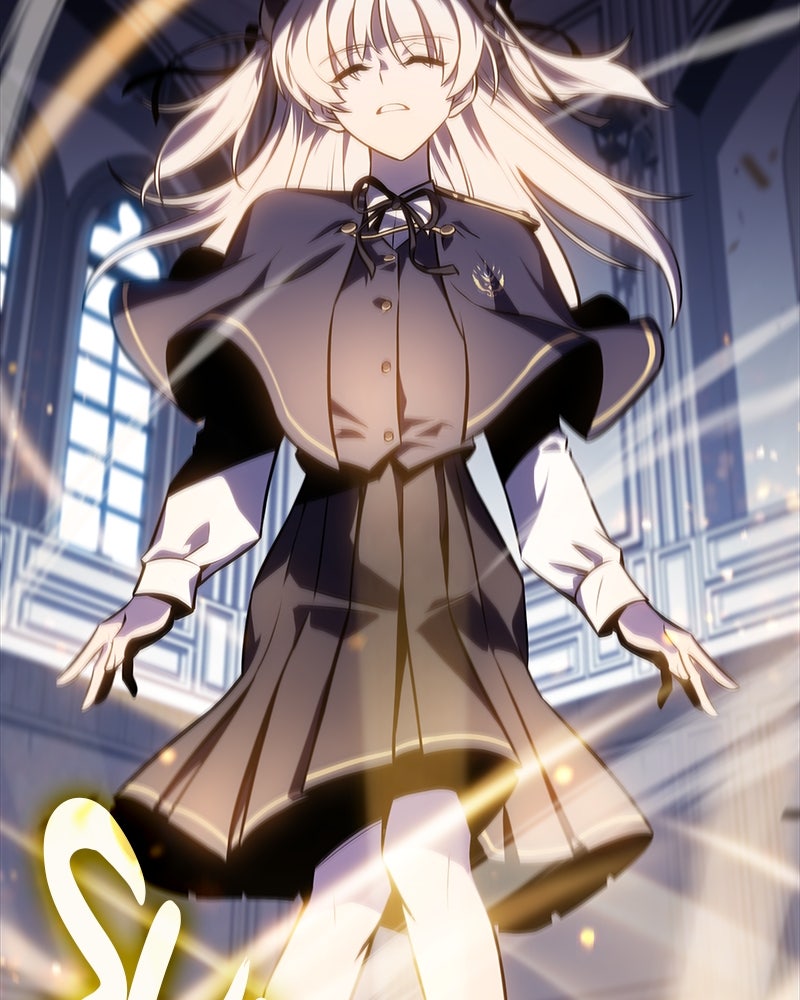 Read El joven señor renacido es un asesino ES Manga Online