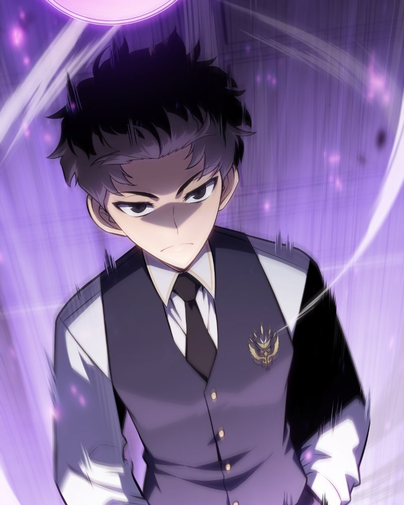 Read El joven señor renacido es un asesino ES Manga Online