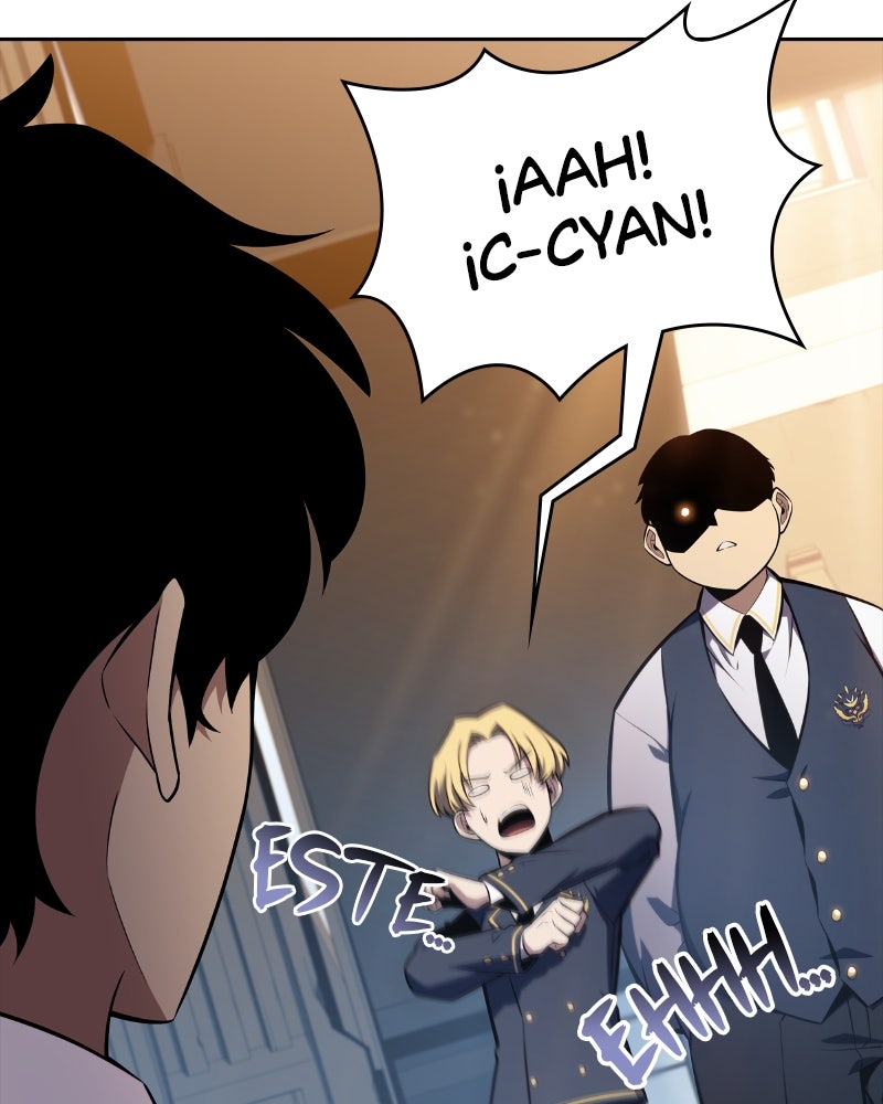 Read El joven señor renacido es un asesino ES Manga Online