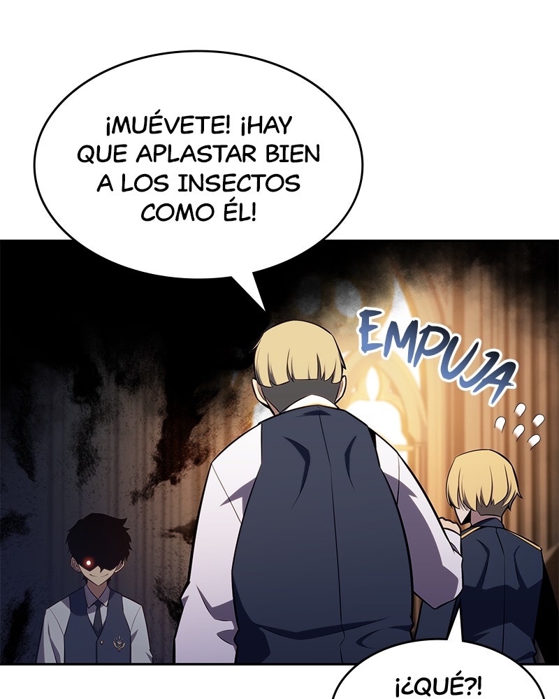 Read El joven señor renacido es un asesino ES Manga Online
