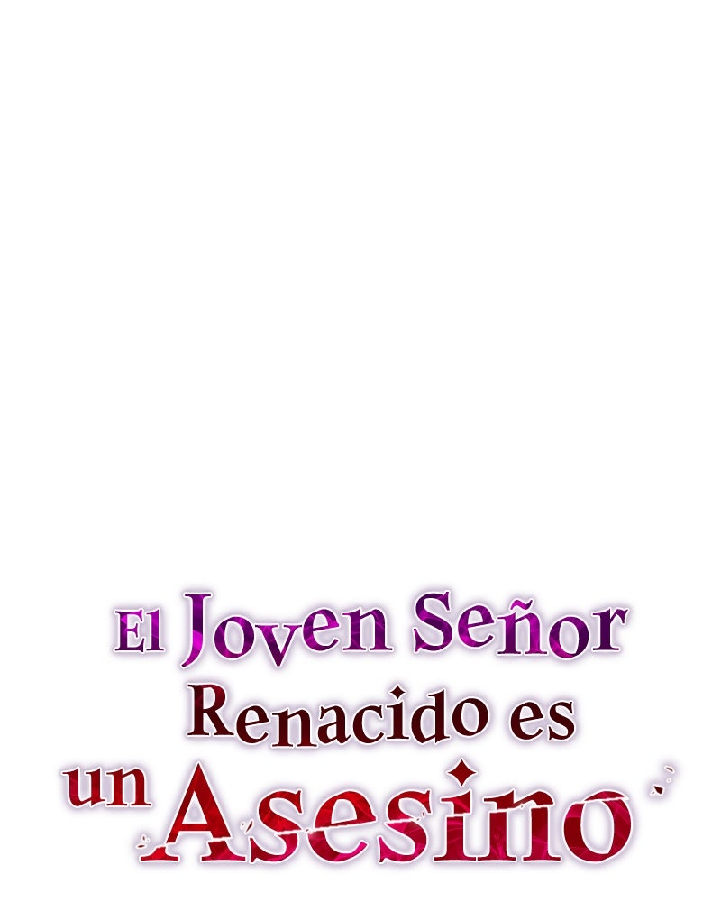 Read El joven señor renacido es un asesino ES Manga Online