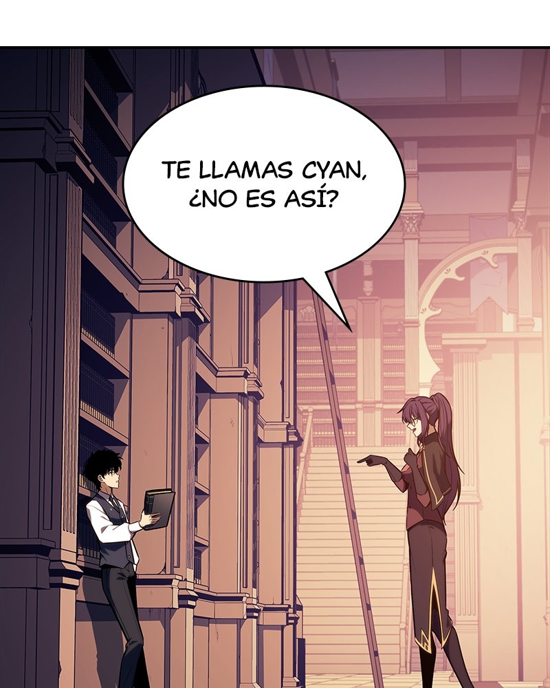 Read El joven señor renacido es un asesino ES Manga Online