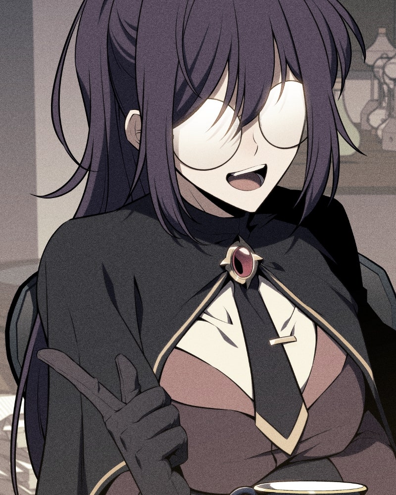 Read El joven señor renacido es un asesino ES Manga Online