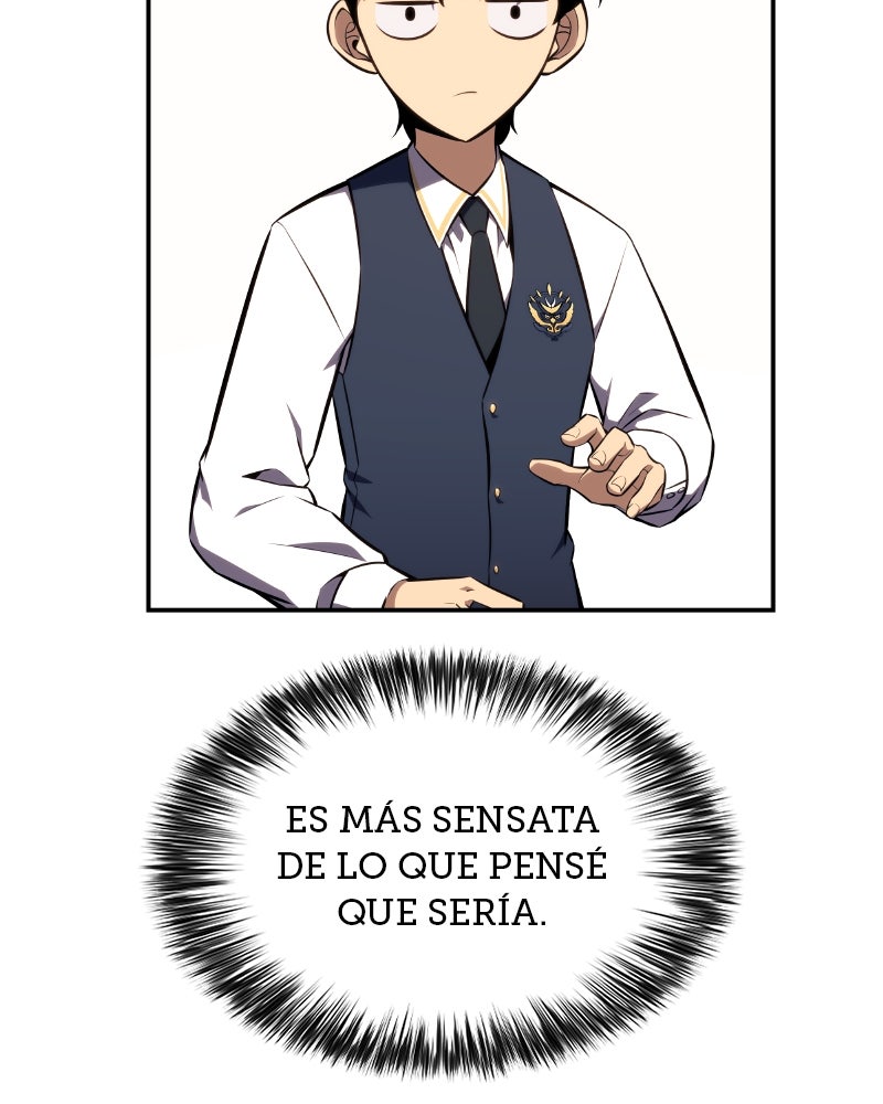 Read El joven señor renacido es un asesino ES Manga Online