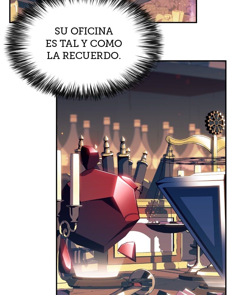 Read El joven señor renacido es un asesino ES Manga Online