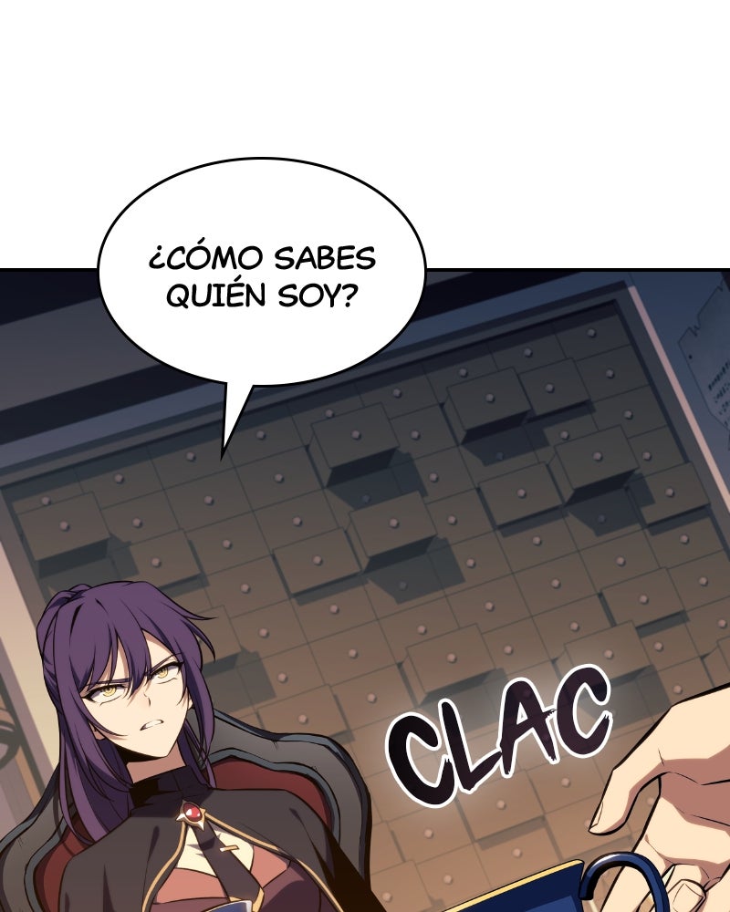 Read El joven señor renacido es un asesino ES Manga Online