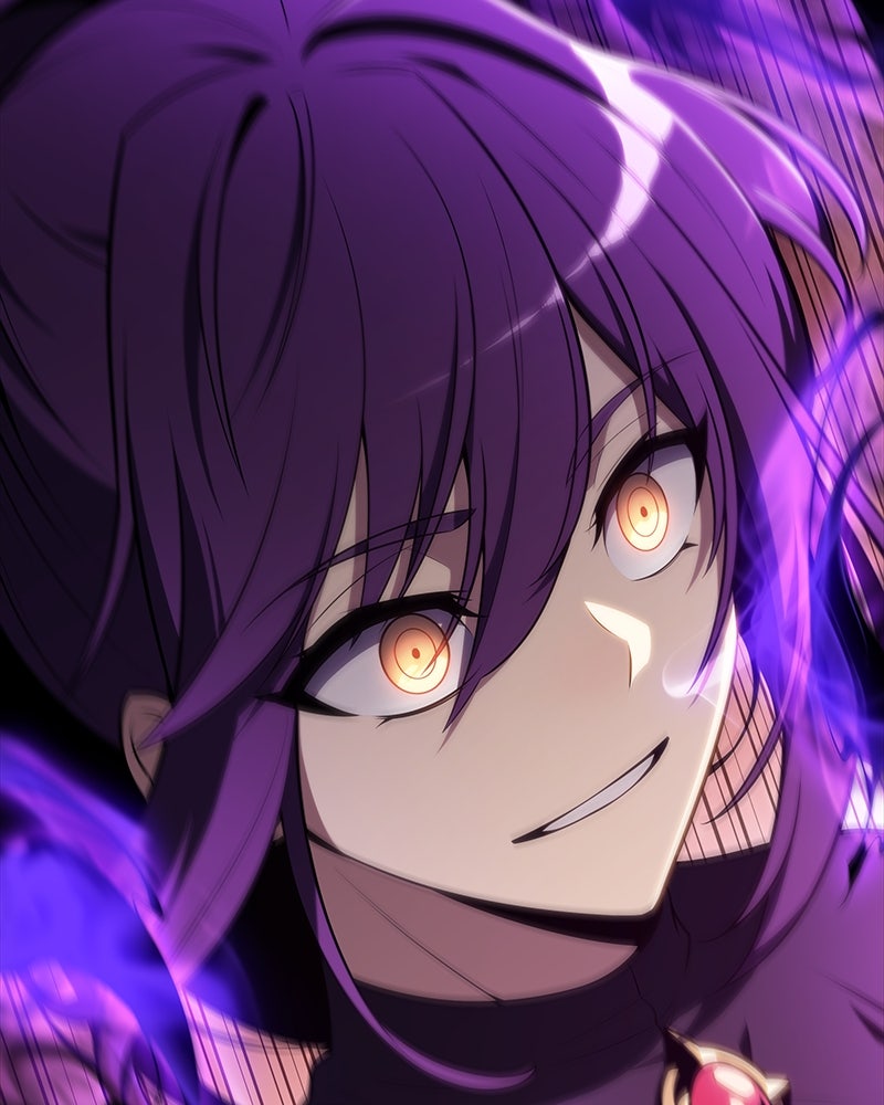 Read El joven señor renacido es un asesino ES Manga Online