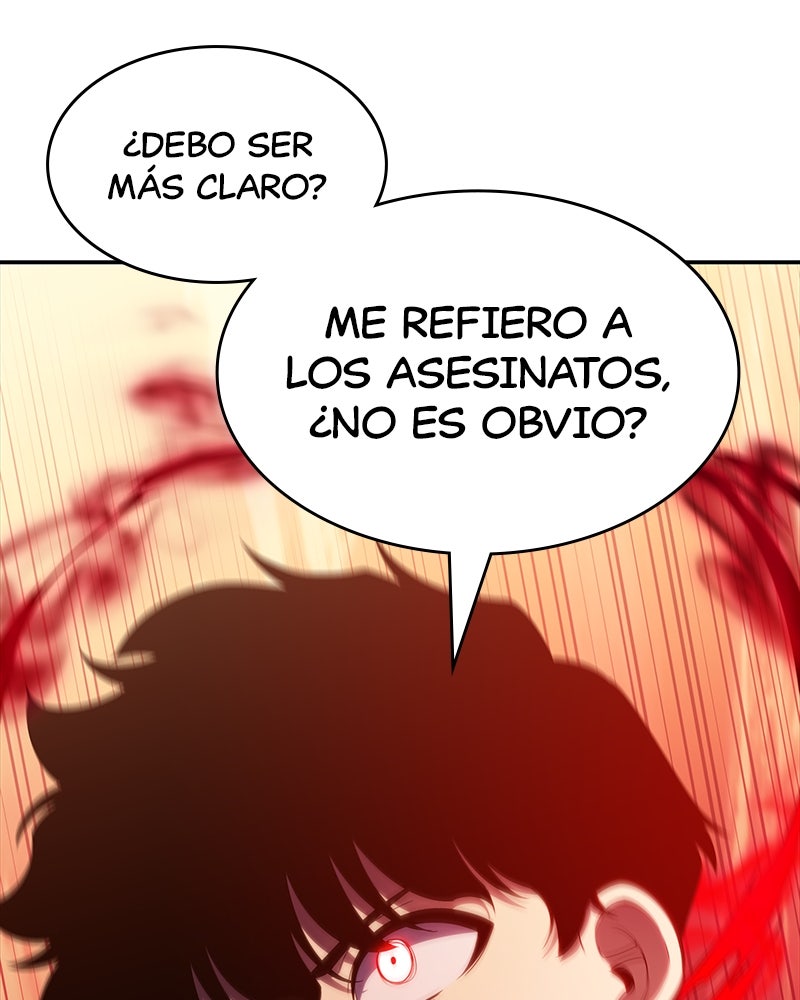 Read El joven señor renacido es un asesino ES Manga Online