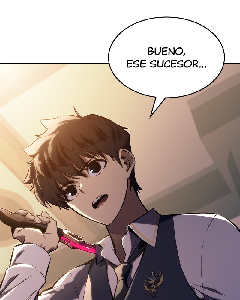 Read El joven señor renacido es un asesino ES Manga Online