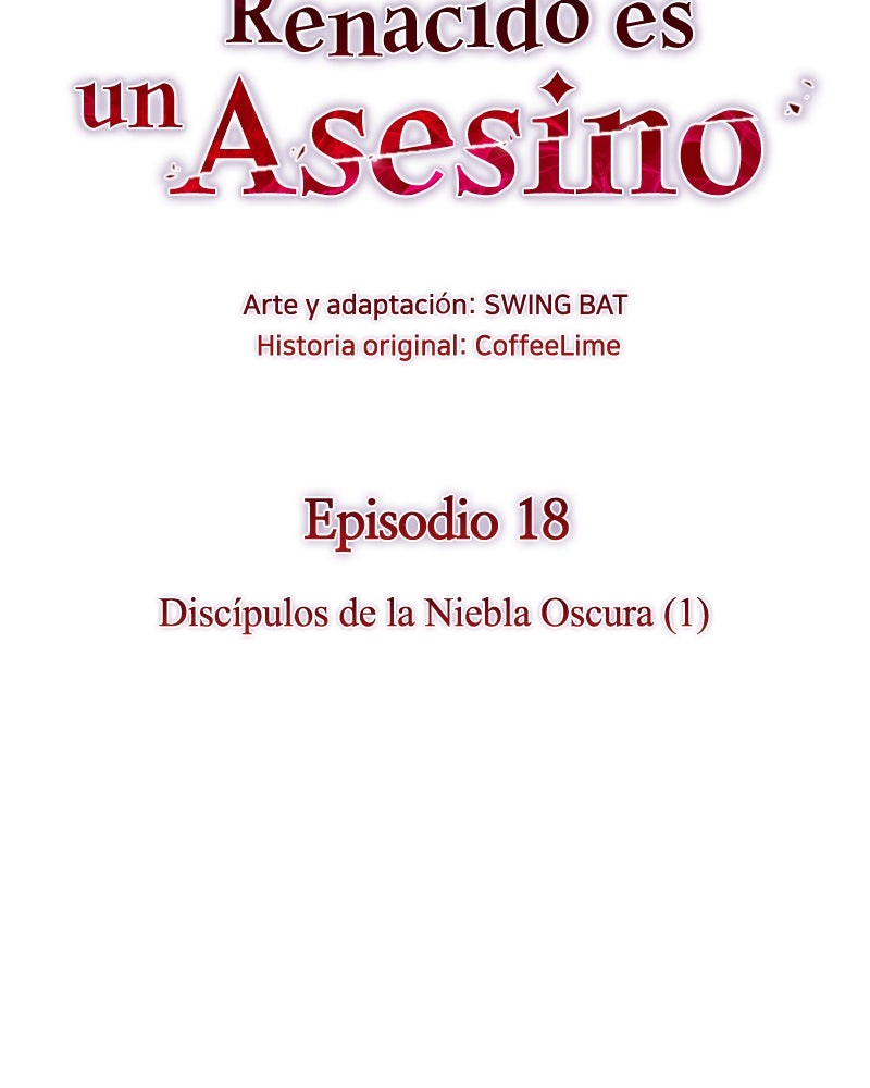 Read El joven señor renacido es un asesino ES Manga Online