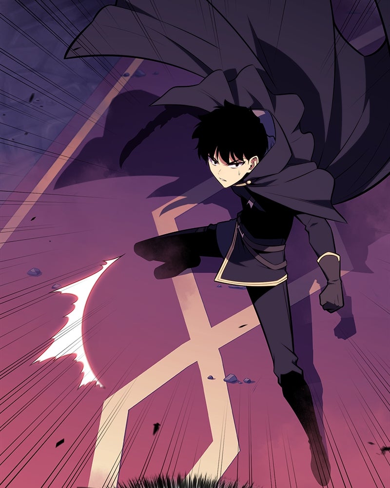 Read El joven señor renacido es un asesino ES Manga Online