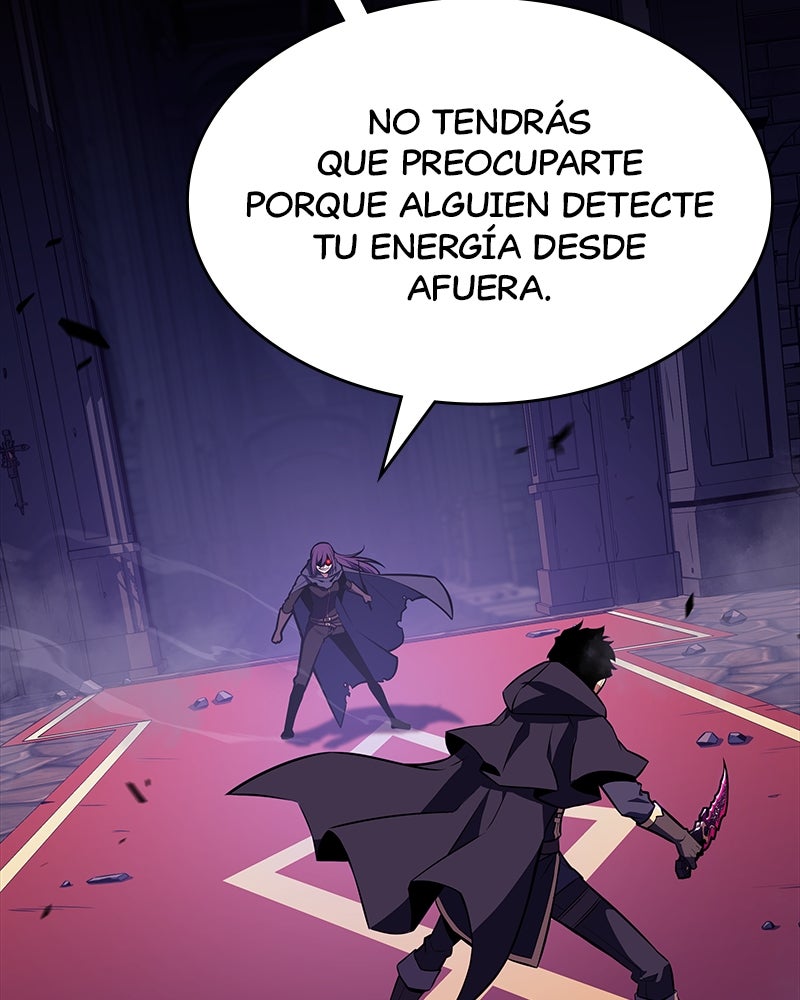 Read El joven señor renacido es un asesino ES Manga Online