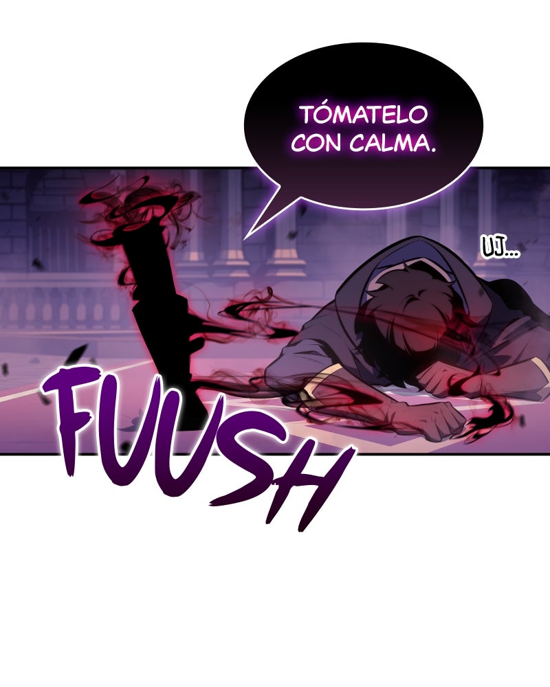 Read El joven señor renacido es un asesino ES Manga Online