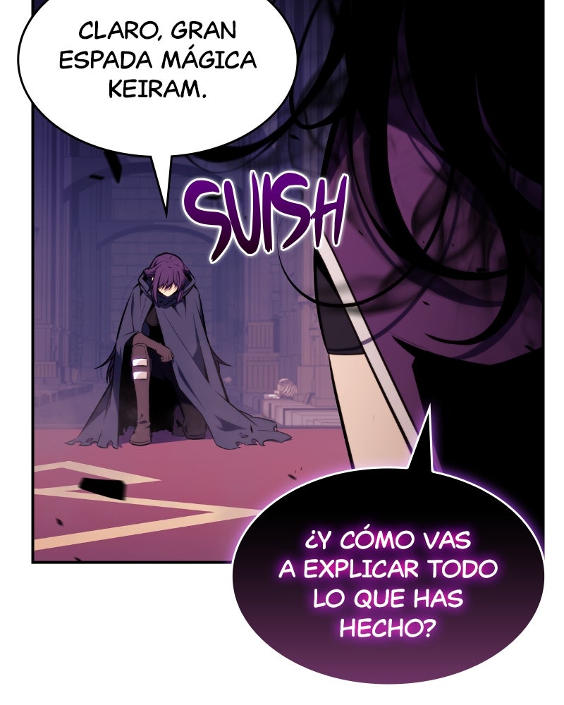 Read El joven señor renacido es un asesino ES Manga Online