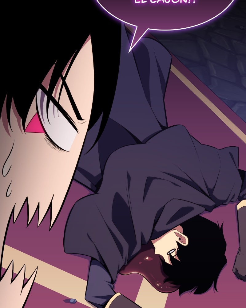 Read El joven señor renacido es un asesino ES Manga Online