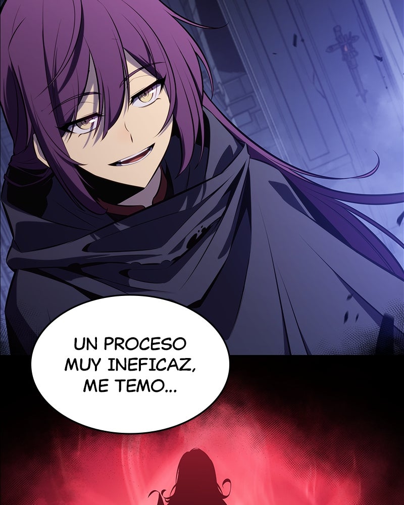 Read El joven señor renacido es un asesino ES Manga Online