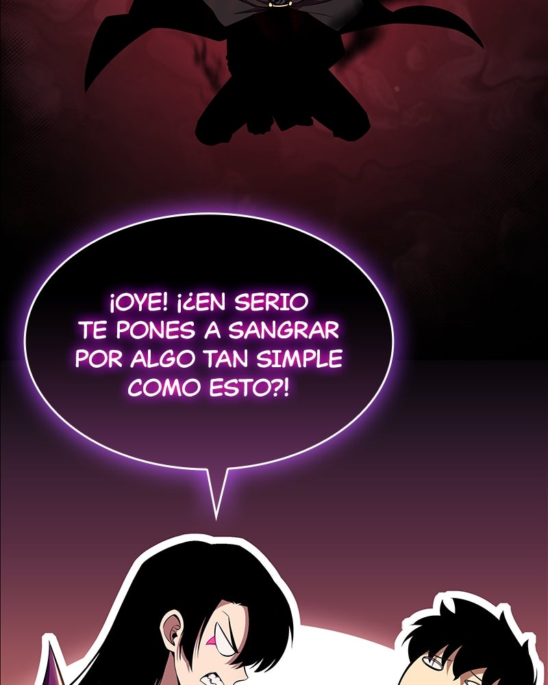 Read El joven señor renacido es un asesino ES Manga Online