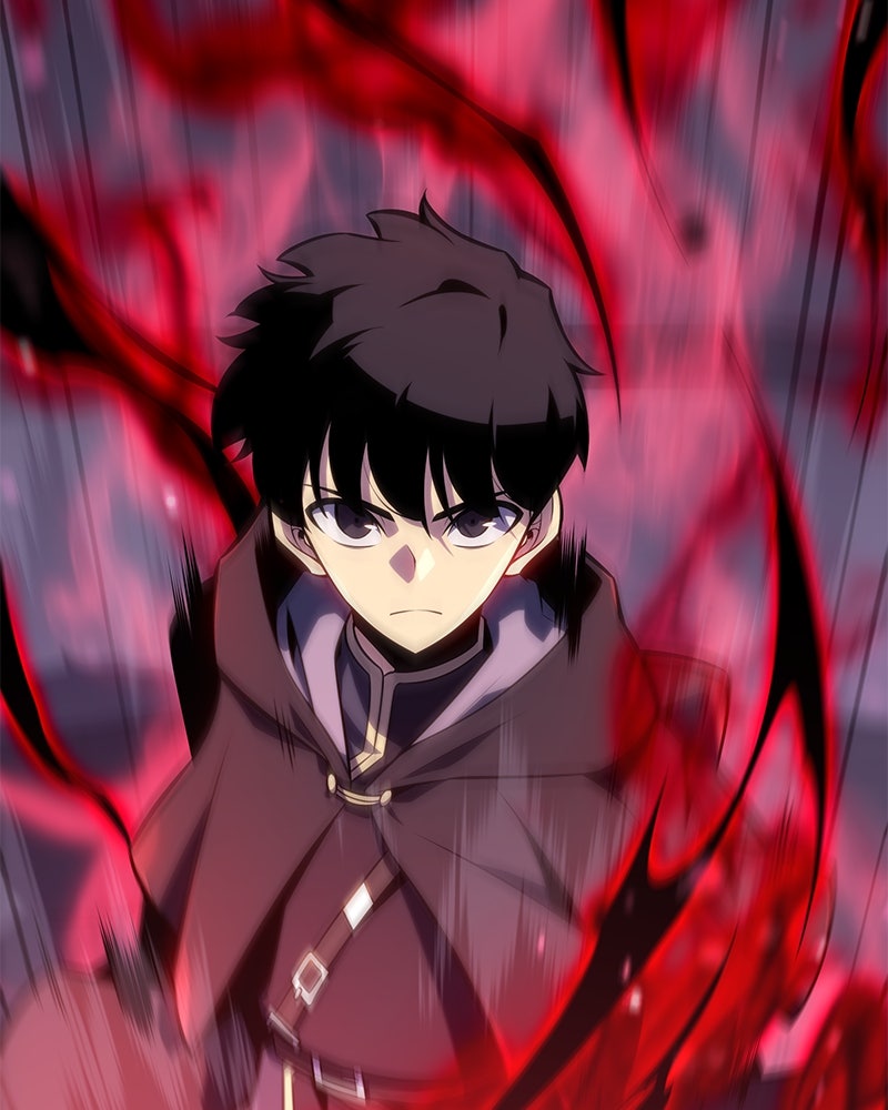 Read El joven señor renacido es un asesino ES Manga Online