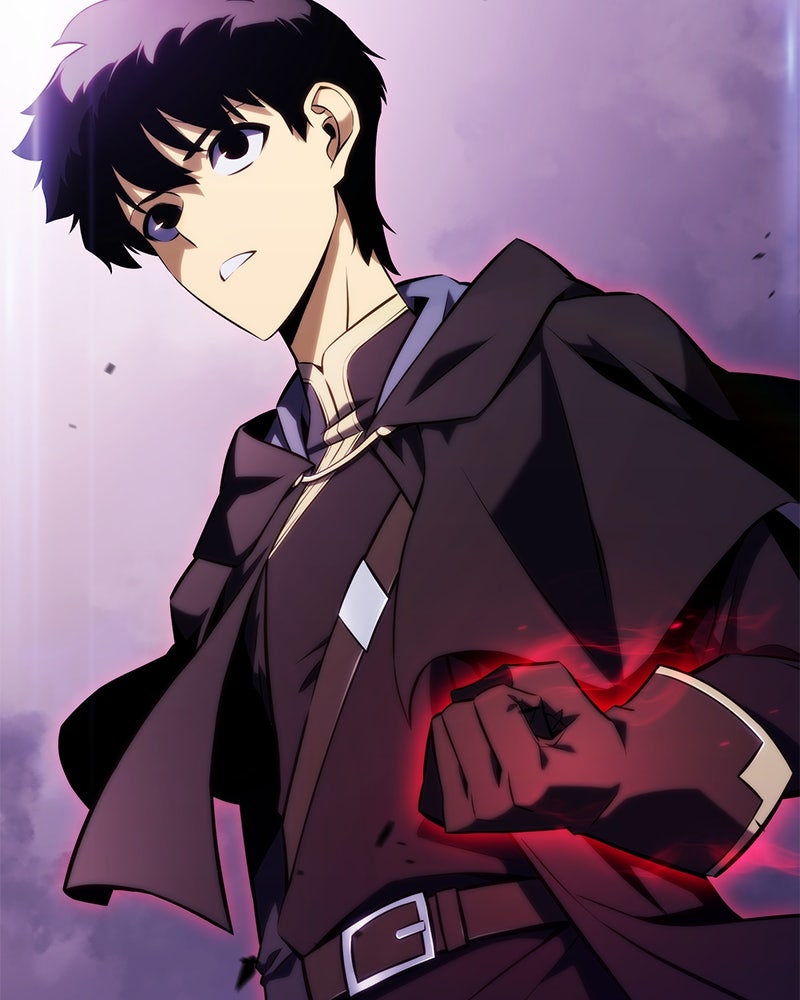 Read El joven señor renacido es un asesino ES Manga Online