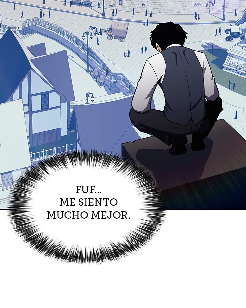 Read El joven señor renacido es un asesino ES Manga Online